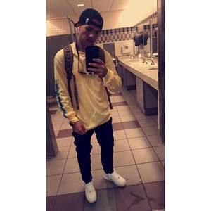 Meet your Posher, Marcus